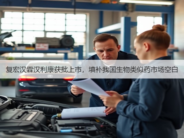 复宏汉霖汉利康获批上市,填补我国生物类似药市场空白(图1) 复宏汉霖汉利康获批上市,填补我国生物类似药市场空白(图1)