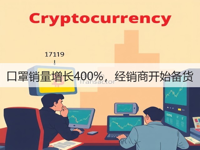口罩销量增长400%,经销商开始备货(图2) 口罩销量增长400%,经销商开始备货(图2)