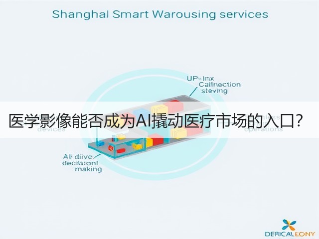 医学影像能否成为AI撬动医疗市场的入口?(图2) 医学影像能否成为AI撬动医疗市场的入口?(图2)