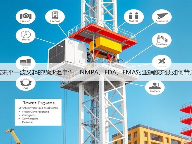 一波未平一波又起的缬沙坦事件,NMPA、FDA、EMA对亚硝胺杂质如何管理?(图2) 一波未平一波又起的缬沙坦事件,NMPA、FDA、EMA对亚硝胺杂质如何管理?(图2)