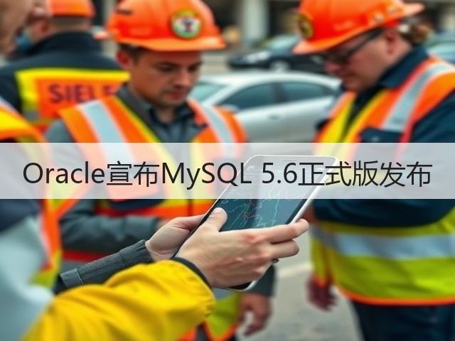 Oracle宣布MySQL 5.6正式版发布(图1) Oracle宣布MySQL 5.6正式版发布(图1)