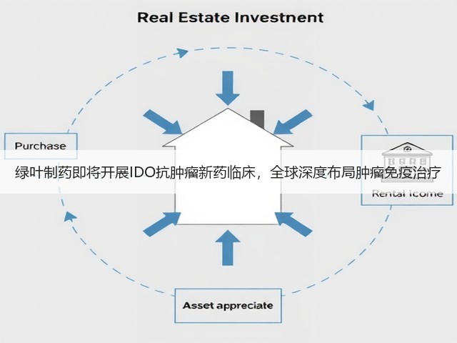 绿叶制药即将开展IDO抗肿瘤新药临床,全球深度布局肿瘤免疫治疗(图3) 绿叶制药即将开展IDO抗肿瘤新药临床,全球深度布局肿瘤免疫治疗(图3)