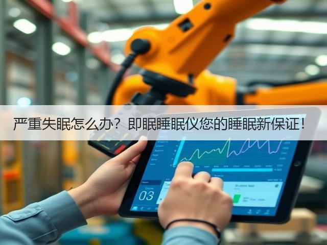 严重失眠怎么办？即眠睡眠仪您的睡眠新保证！(图3)
