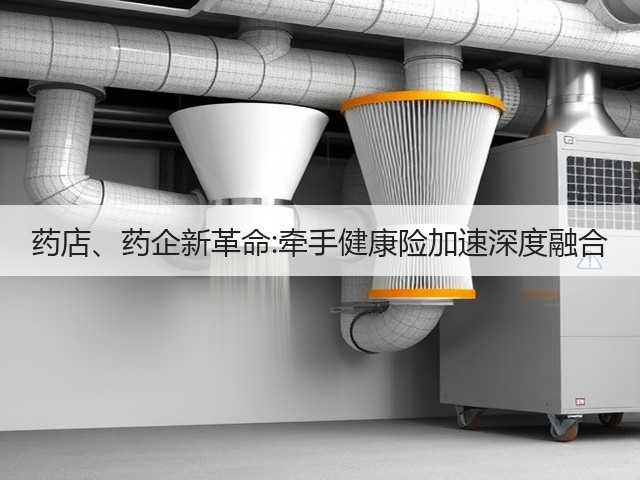 药店、药企新革命:牵手健康险加速深度融合(图2) 药店、药企新革命:牵手健康险加速深度融合(图2)