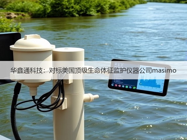 华鑫通科技:对标美国顶级生命体征监护仪器公司masimo(图2) 华鑫通科技:对标美国顶级生命体征监护仪器公司masimo(图2)