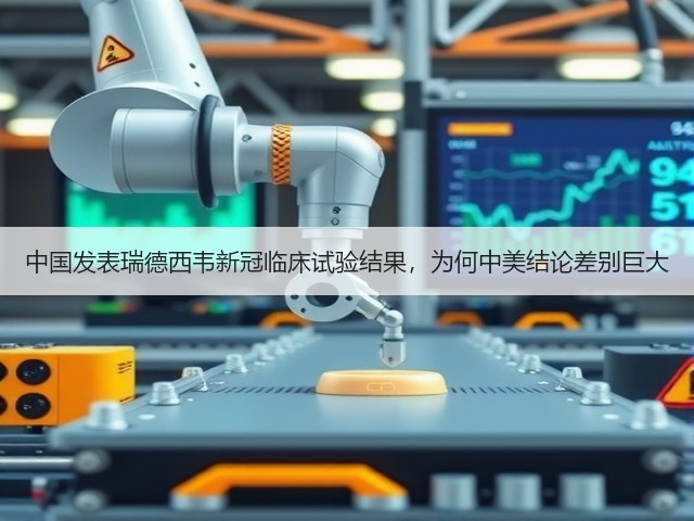 中国发表瑞德西韦新冠临床试验结果,为何中美结论差别巨大(图2) 中国发表瑞德西韦新冠临床试验结果,为何中美结论差别巨大(图2)