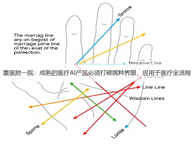 重医附一院:成熟的医疗AI产品必须打破病种界限,应用于医疗全流程(图3) 重医附一院:成熟的医疗AI产品必须打破病种界限,应用于医疗全流程(图3)