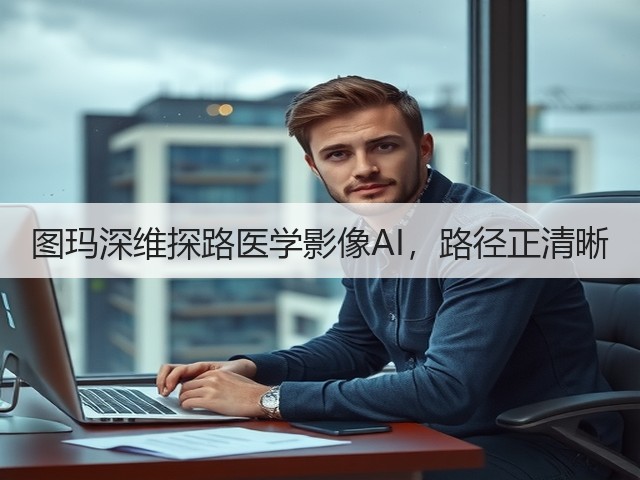 图玛深维探路医学影像AI,路径正清晰(图2) 图玛深维探路医学影像AI,路径正清晰(图2)