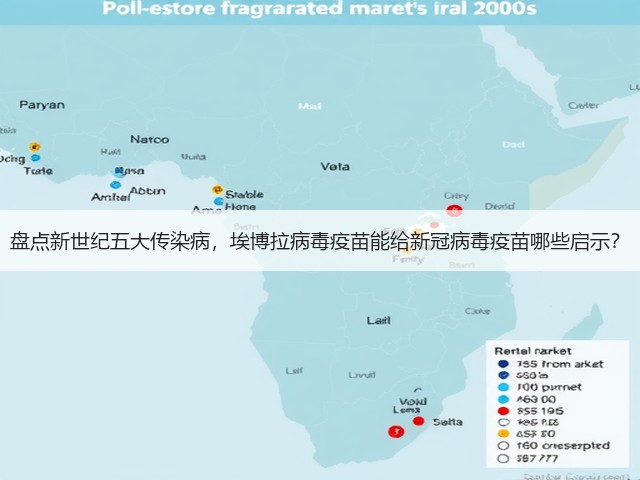 盘点新世纪五大传染病,埃博拉病毒疫苗能给新冠病毒疫苗哪些启示?(图3) 盘点新世纪五大传染病,埃博拉病毒疫苗能给新冠病毒疫苗哪些启示?(图3)