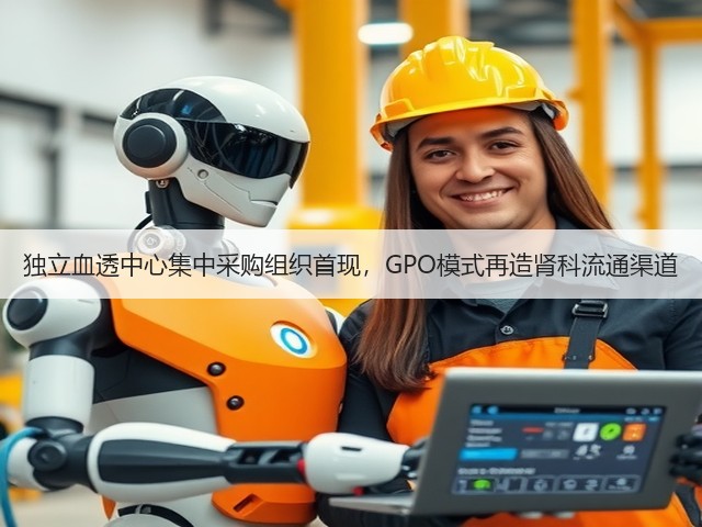 独立血透中心集中采购组织首现，GPO模式再造肾科流通渠道(图3)