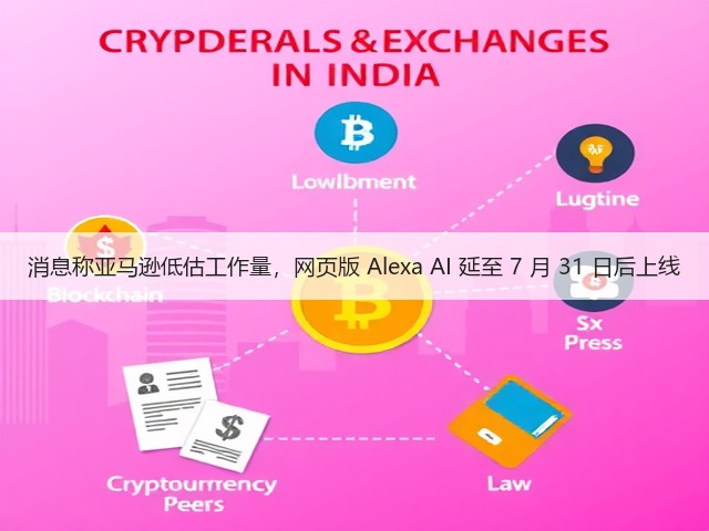 消息称亚马逊低估工作量，网页版 Alexa AI 延至 7 月 31 日后上线(图2)