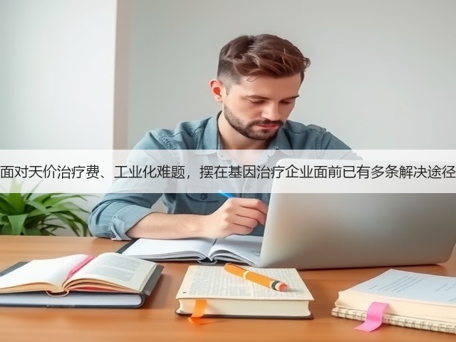 面对天价治疗费、工业化难题,摆在基因治疗企业面前已有多条解决途径(图1) 面对天价治疗费、工业化难题,摆在基因治疗企业面前已有多条解决途径(图1)