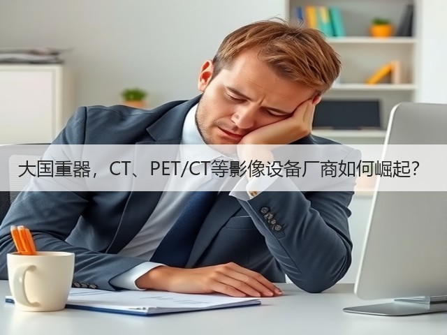 大国重器,CT、PET/CT等影像设备厂商如何崛起?(图1) 大国重器,CT、PET/CT等影像设备厂商如何崛起?(图1)