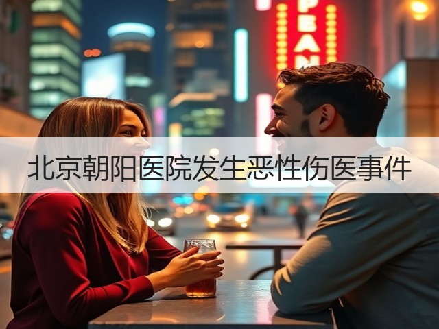 北京朝阳医院发生恶性伤医事件(图3) 北京朝阳医院发生恶性伤医事件(图3)