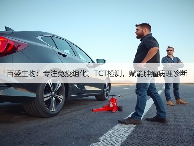 百盛生物:专注免疫组化、TCT检测,赋能肿瘤病理诊断(图2) 百盛生物:专注免疫组化、TCT检测,赋能肿瘤病理诊断(图2)