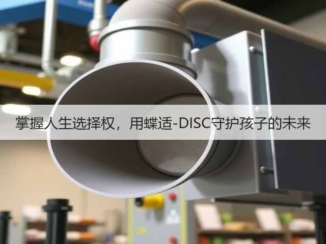 掌握人生选择权,用蝶适-DISC守护孩子的未来(图3) 掌握人生选择权,用蝶适-DISC守护孩子的未来(图3)