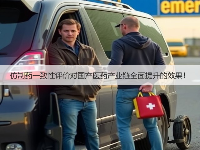 仿制药一致性评价对国产医药产业链全面提升的效果！(图3)