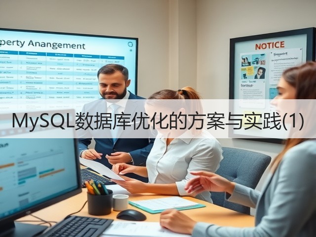 MySQL数据库优化的方案与实践(1)(图3) MySQL数据库优化的方案与实践(1)(图3)
