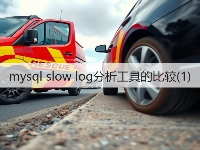 mysql slow log分析工具的比较(1)(图3) mysql slow log分析工具的比较(1)(图3)