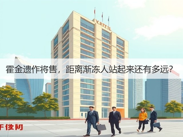 霍金遗作将售，距离渐冻人站起来还有多远？(图3)