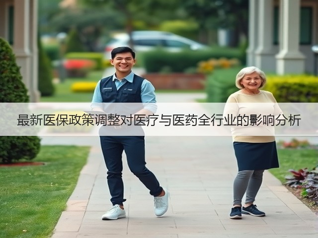 最新医保政策调整对医疗与医药全行业的影响分析(图2) 最新医保政策调整对医疗与医药全行业的影响分析(图2)