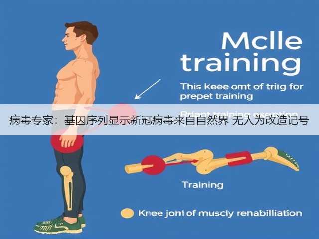 病毒专家:基因序列显示新冠病毒来自自然界 无人为改造记号(图2) 病毒专家:基因序列显示新冠病毒来自自然界 无人为改造记号(图2)