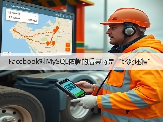 Facebook对MySQL依赖的后果将是“比死还糟”(图3) Facebook对MySQL依赖的后果将是“比死还糟”(图3)