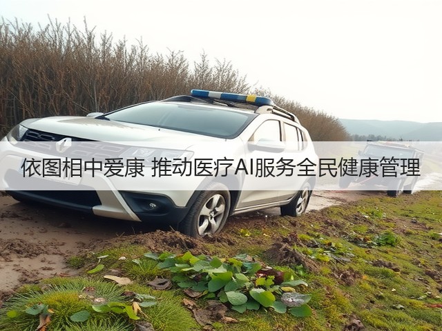 依图相中爱康 推动医疗AI服务全民健康管理(图2) 依图相中爱康 推动医疗AI服务全民健康管理(图2)