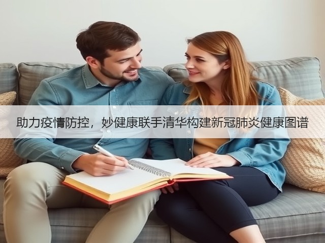 助力疫情防控,妙健康联手清华构建新冠肺炎健康图谱(图3) 助力疫情防控,妙健康联手清华构建新冠肺炎健康图谱(图3)