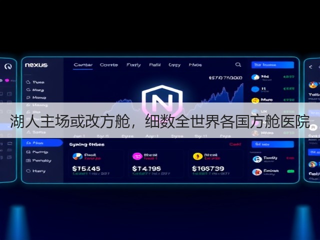 湖人主场或改方舱,细数全世界各国方舱医院(图2) 湖人主场或改方舱,细数全世界各国方舱医院(图2)