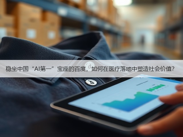 稳坐中国“AI第一”宝座的百度,如何在医疗落地中塑造社会价值?(图2) 稳坐中国“AI第一”宝座的百度,如何在医疗落地中塑造社会价值?(图2)