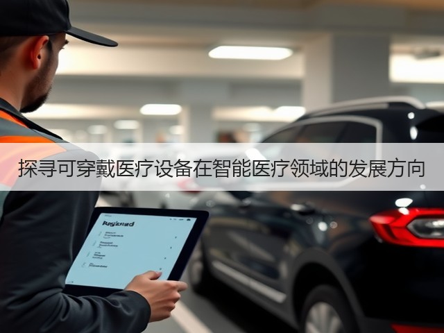 探寻可穿戴医疗设备在智能医疗领域的发展方向(图1) 探寻可穿戴医疗设备在智能医疗领域的发展方向(图1)