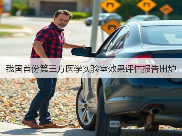 我国首份第三方医学实验室效果评估报告出炉(图3)