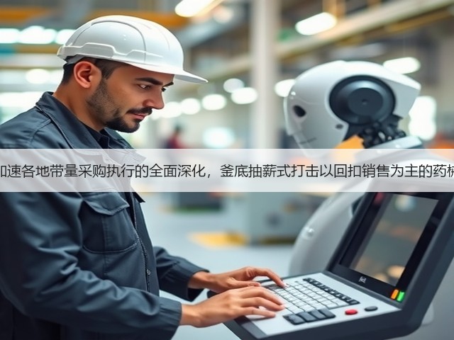 疫情已加速各地带量采购执行的全面深化,釜底抽薪式打击以回扣销售为主的药械企业!(图2) 疫情已加速各地带量采购执行的全面深化,釜底抽薪式打击以回扣销售为主的药械企业!(图2)
