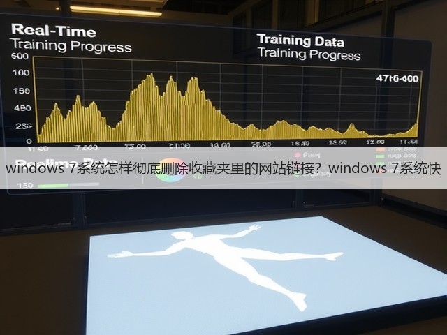 windows 7系统怎样彻底删除收藏夹里的网站链接?windows 7系统快(图3) windows 7系统怎样彻底删除收藏夹里的网站链接?windows 7系统快(图3)