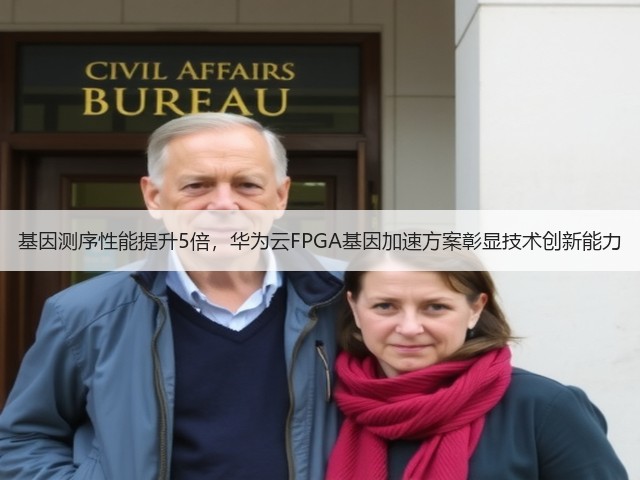 基因测序性能提升5倍,华为云FPGA基因加速方案彰显技术创新能力(图1) 基因测序性能提升5倍,华为云FPGA基因加速方案彰显技术创新能力(图1)