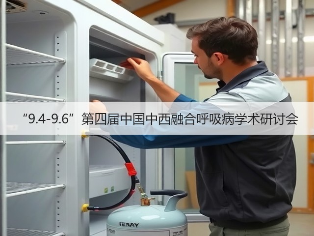 “9.4-9.6”第四届中国中西融合呼吸病学术研讨会(图2) “9.4-9.6”第四届中国中西融合呼吸病学术研讨会(图2)