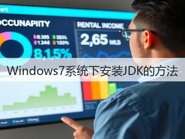 Windows7系统下安装JDK的方法(图2)