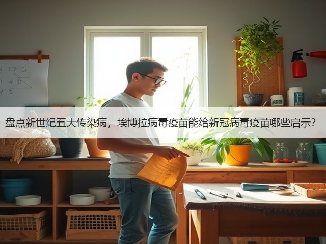 盘点新世纪五大传染病,埃博拉病毒疫苗能给新冠病毒疫苗哪些启示?(图1) 盘点新世纪五大传染病,埃博拉病毒疫苗能给新冠病毒疫苗哪些启示?(图1)