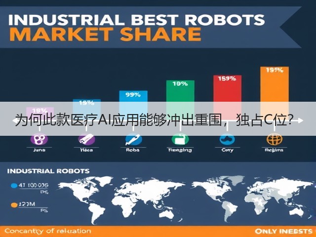 为何此款医疗AI应用能够冲出重围,独占C位?(图2) 为何此款医疗AI应用能够冲出重围,独占C位?(图2)