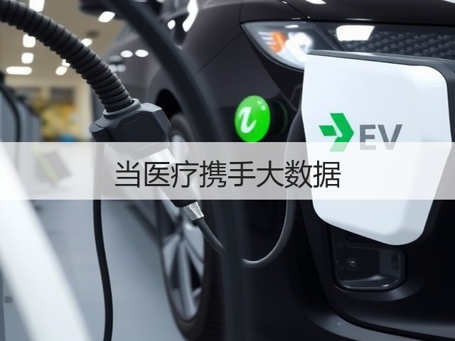 当医疗携手大数据(图2) 当医疗携手大数据(图2)