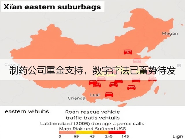 制药公司重金支持,数字疗法已蓄势待发(图1) 制药公司重金支持,数字疗法已蓄势待发(图1)
