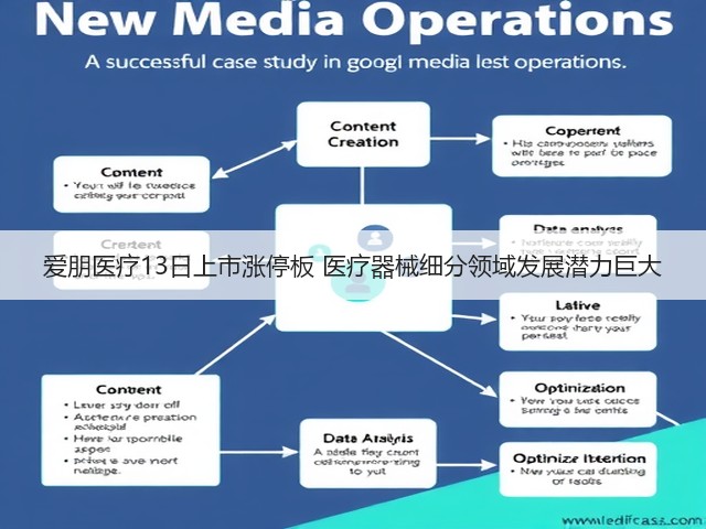 爱朋医疗13日上市涨停板 医疗器械细分领域发展潜力巨大(图3) 爱朋医疗13日上市涨停板 医疗器械细分领域发展潜力巨大(图3)