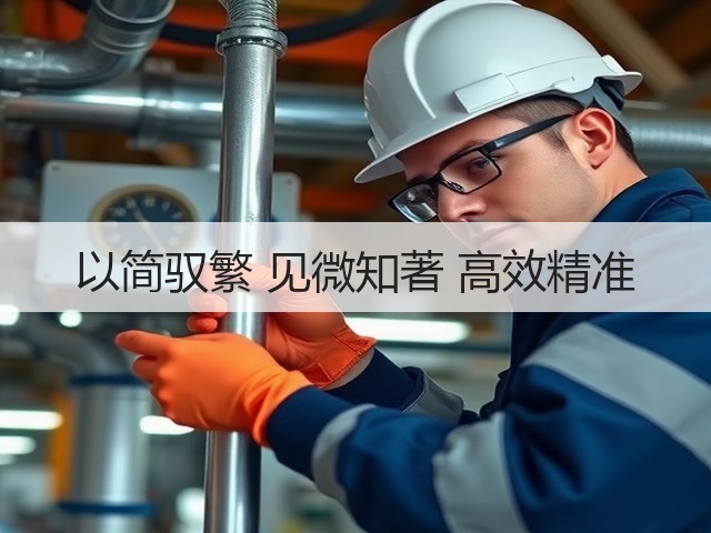 以简驭繁 见微知著 高效精准(图3) 以简驭繁 见微知著 高效精准(图3)