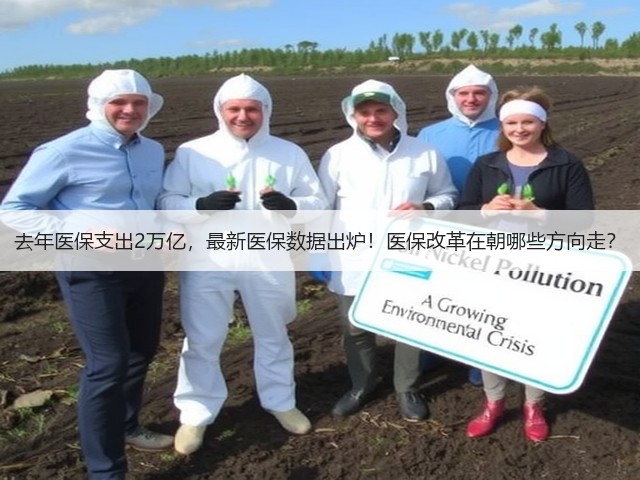 去年医保支出2万亿,最新医保数据出炉!医保改革在朝哪些方向走?(图3) 去年医保支出2万亿,最新医保数据出炉!医保改革在朝哪些方向走?(图3)