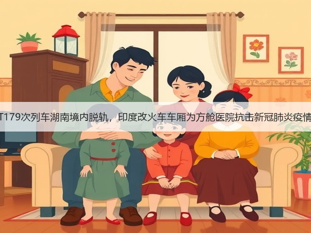 T179次列车湖南境内脱轨,印度改火车车厢为方舱医院抗击新冠肺炎疫情(图3) T179次列车湖南境内脱轨,印度改火车车厢为方舱医院抗击新冠肺炎疫情(图3)