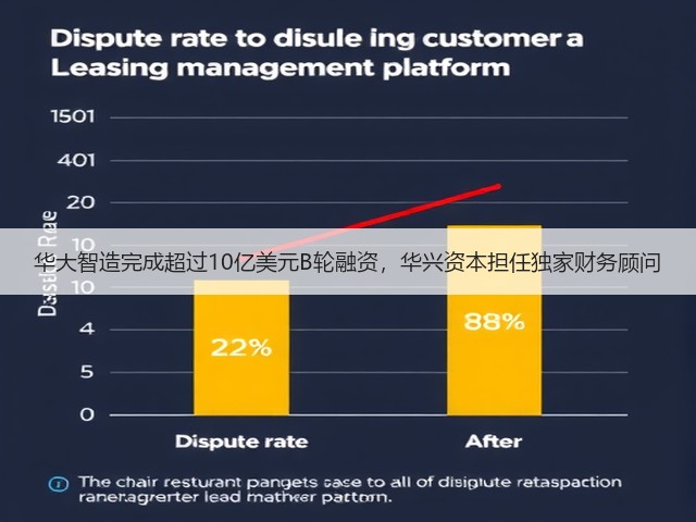 华大智造完成超过10亿美元B轮融资,华兴资本担任独家财务顾问(图2) 华大智造完成超过10亿美元B轮融资,华兴资本担任独家财务顾问(图2)