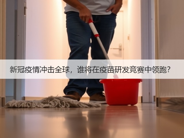 新冠疫情冲击全球,谁将在疫苗研发竞赛中领跑?(图3) 新冠疫情冲击全球,谁将在疫苗研发竞赛中领跑?(图3)