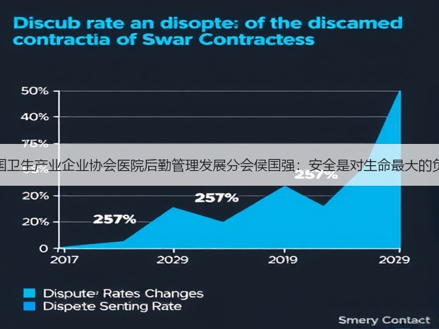 全国卫生产业企业协会医院后勤管理发展分会侯国强：安全是对生命最大的负责(图1)
