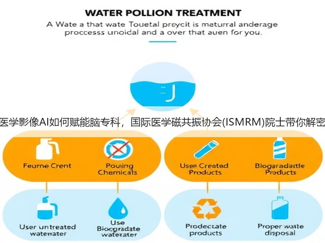 医学影像AI如何赋能脑专科，国际医学磁共振协会(ISMRM)院士带你解密(图2)